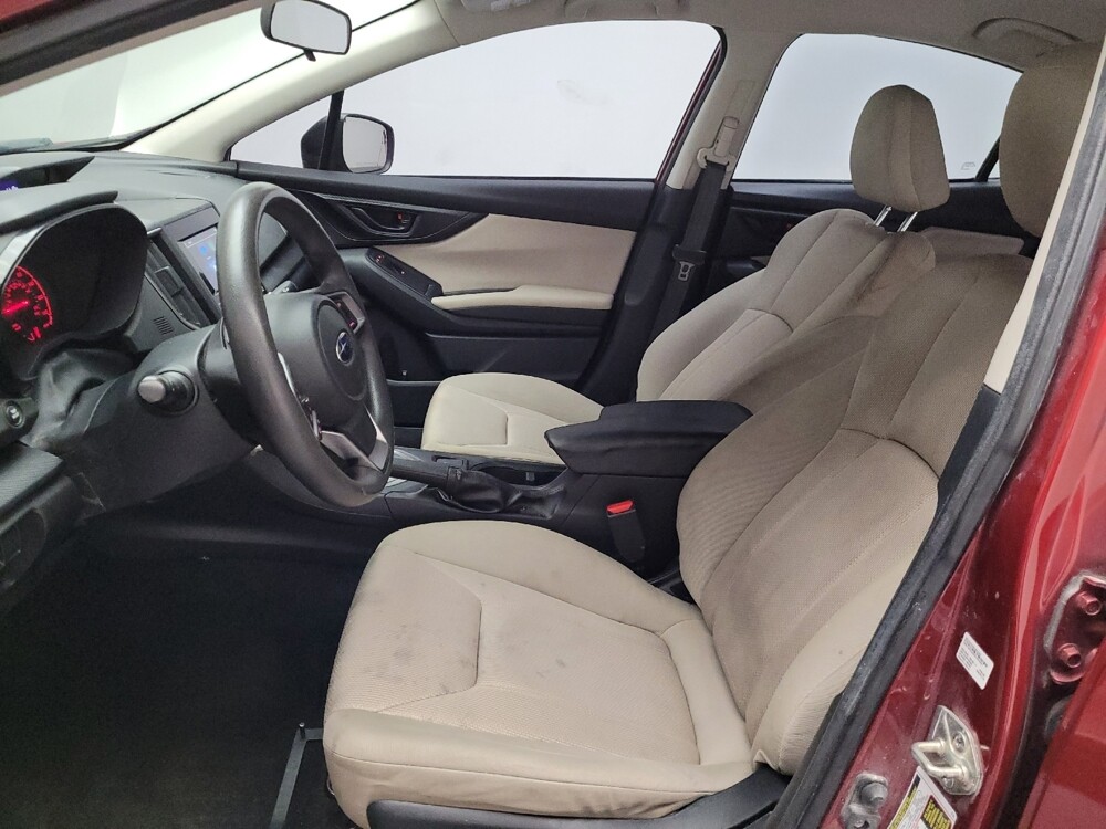 2019 Subaru Impreza in Downey, CA 90241 - 18085849 17