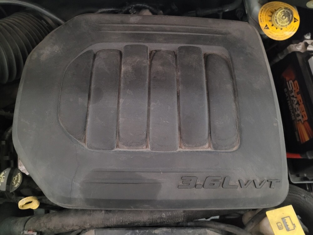 2019 Dodge Grand Caravan in Downey, CA 90241 - 18085850 30