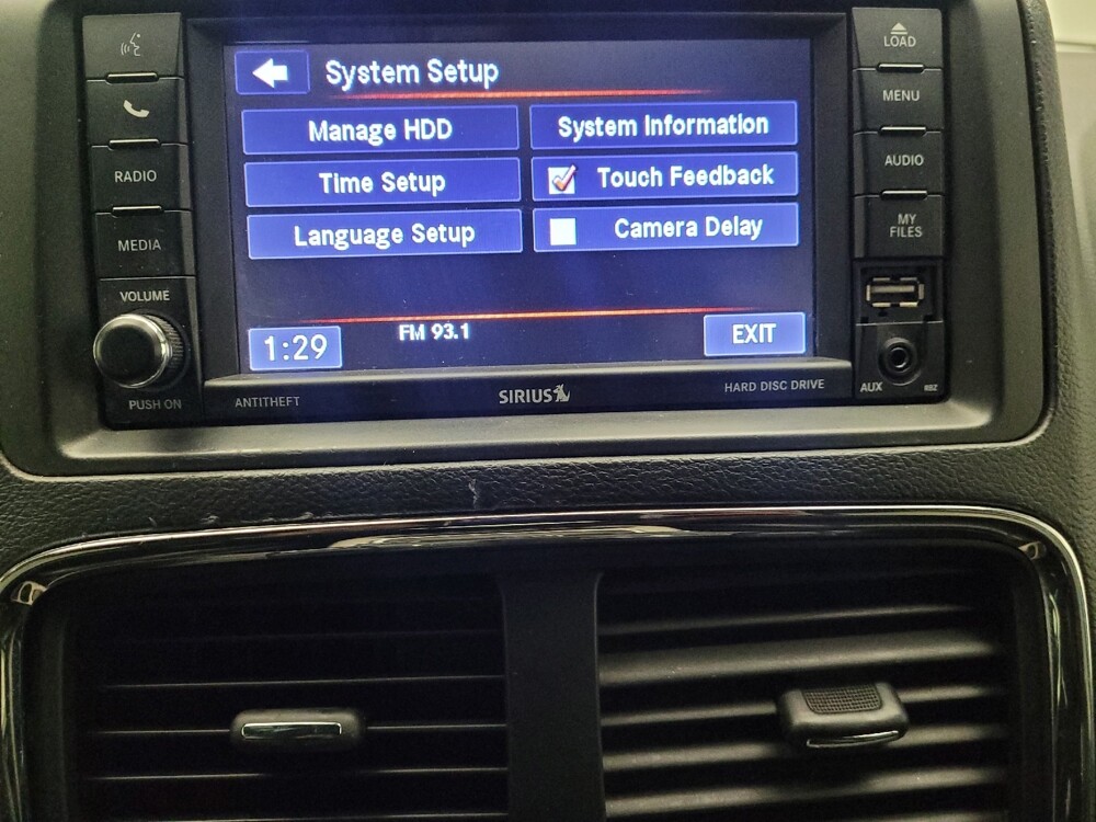 2019 Dodge Grand Caravan in Downey, CA 90241 - 18085850 25