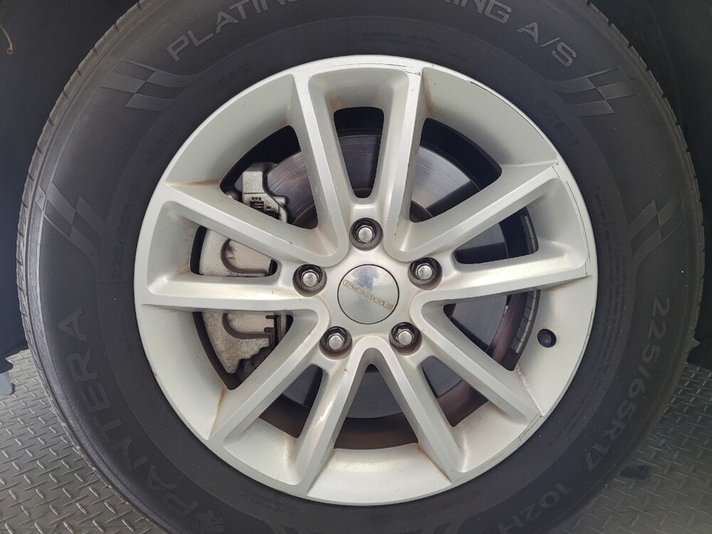 2019 Dodge Grand Caravan in Downey, CA 90241 - 18085850 31