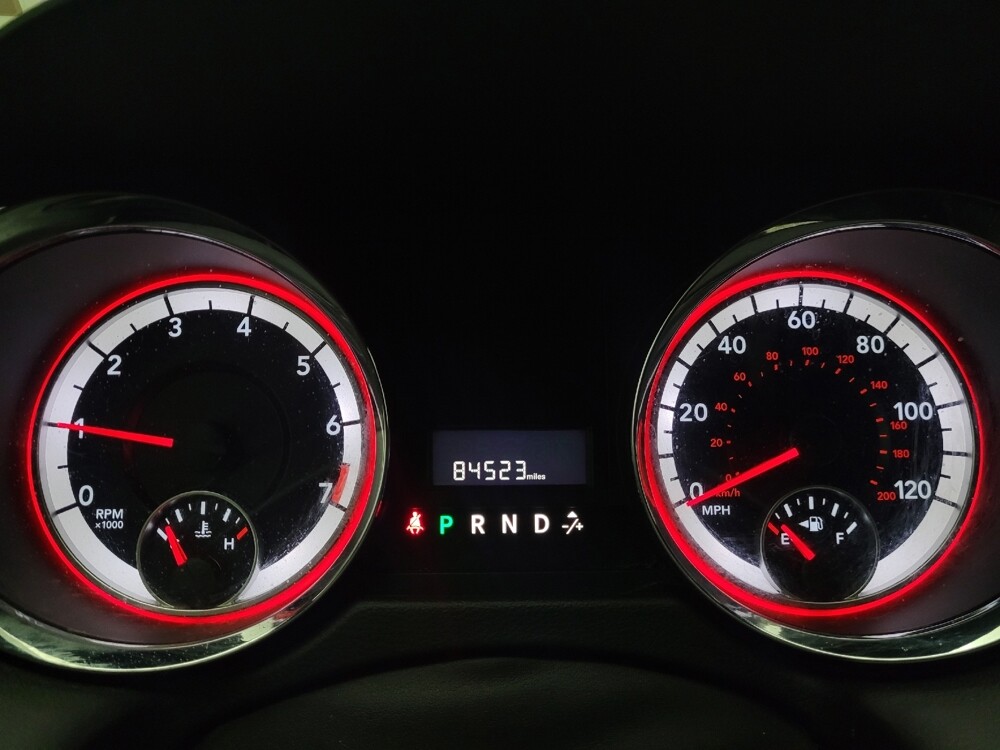 2019 Dodge Grand Caravan in Downey, CA 90241 - 18085850 23