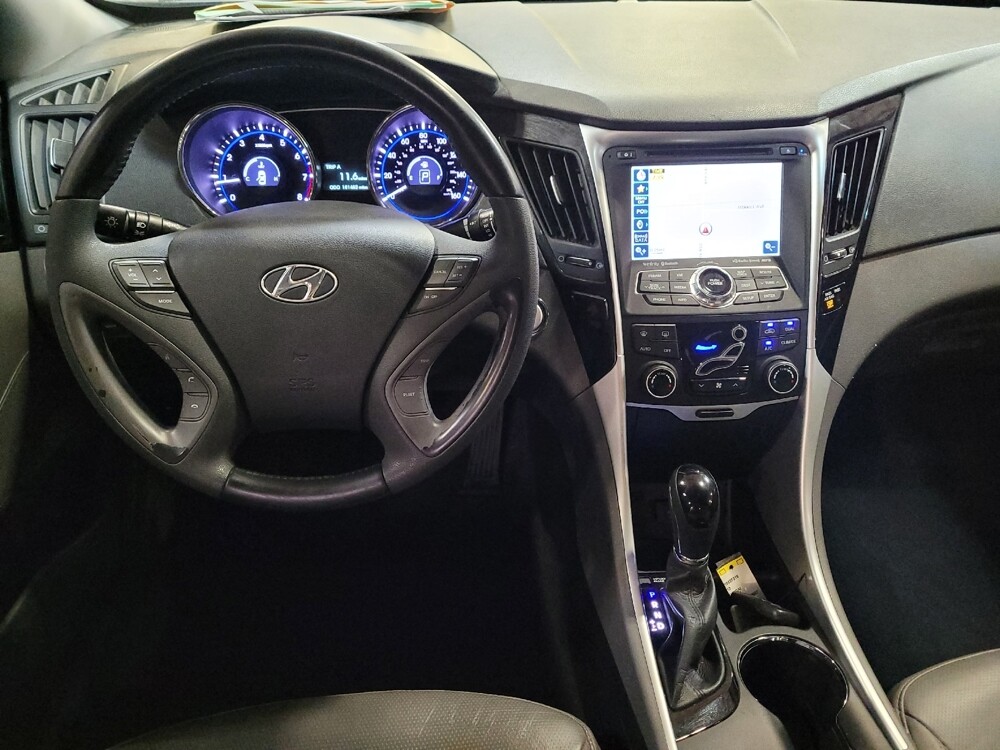 2013 Hyundai Sonata in Downey, CA 90241 - 18085853 22