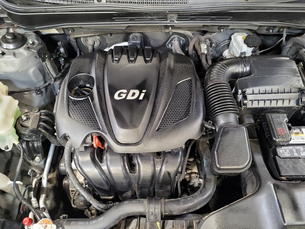 2013 Hyundai Sonata in Downey, CA 90241 - 18085853 30