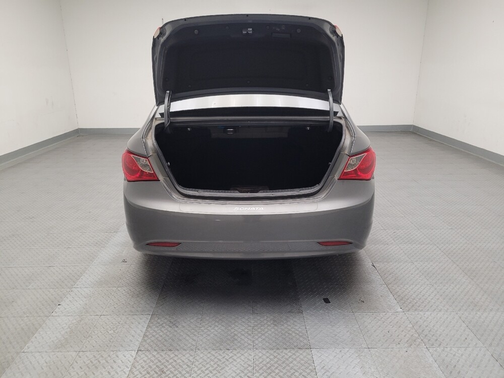 2013 Hyundai Sonata in Downey, CA 90241 - 18085853 29