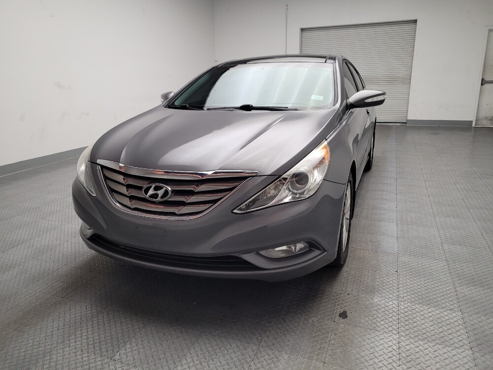 2013 Hyundai Sonata in Downey, CA 90241 - 18085853 15