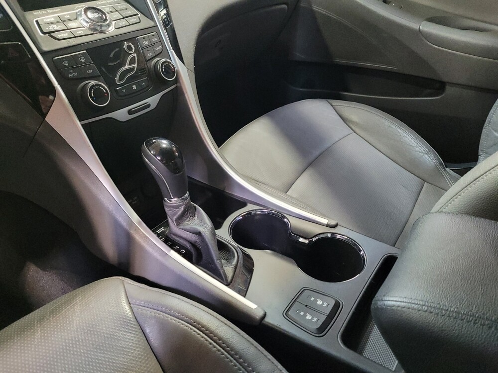 2013 Hyundai Sonata in Downey, CA 90241 - 18085853 26