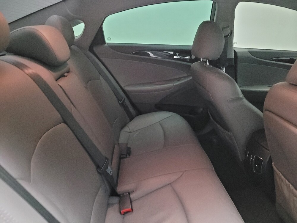 2013 Hyundai Sonata in Downey, CA 90241 - 18085853 19