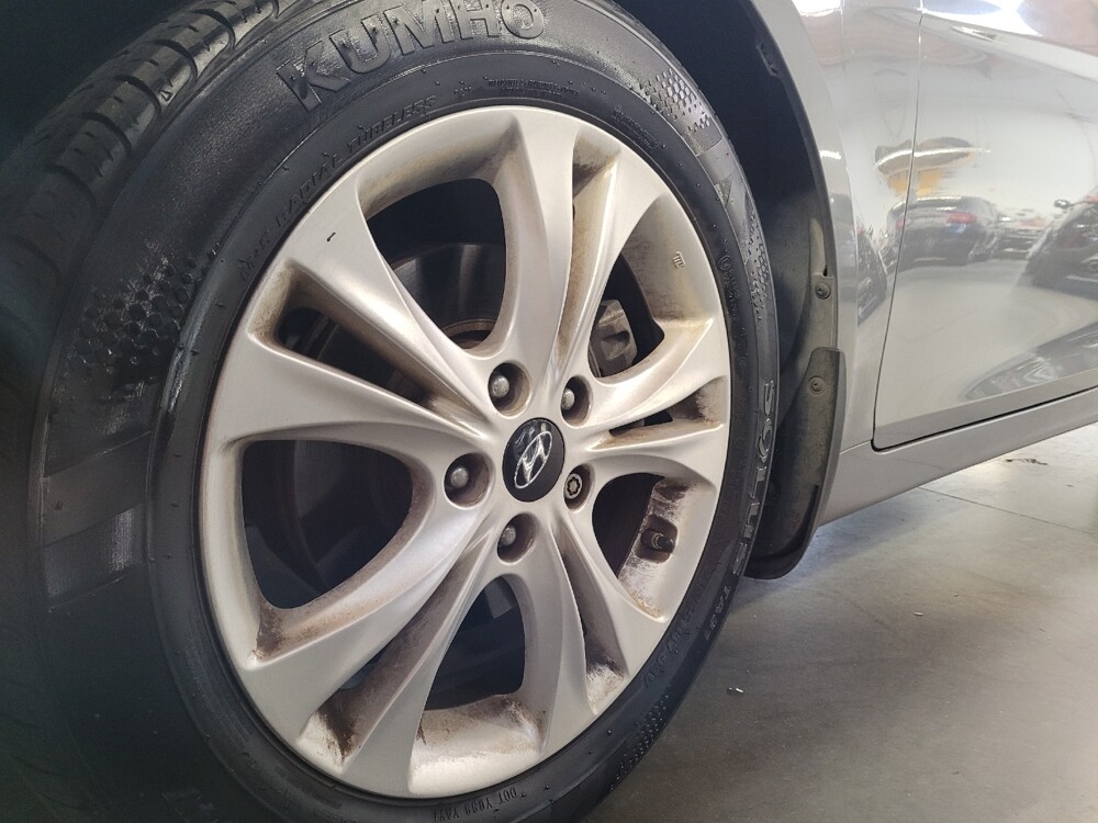 2013 Hyundai Sonata in Downey, CA 90241 - 18085853 31