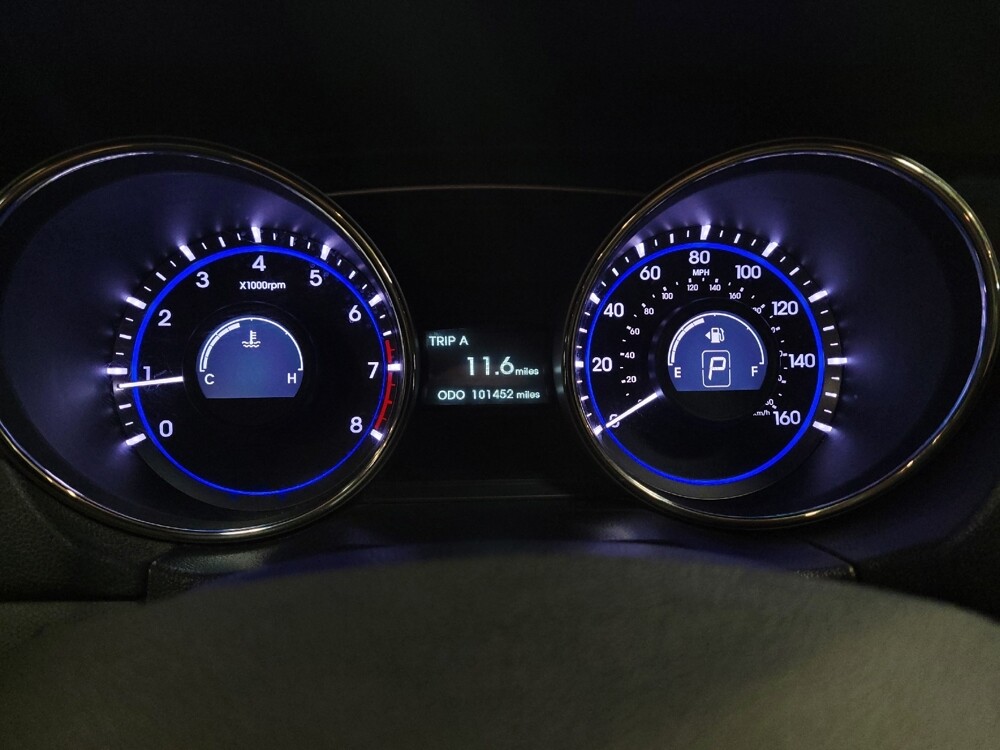 2013 Hyundai Sonata in Downey, CA 90241 - 18085853 23