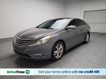 2013 Hyundai Sonata in Downey, CA 90241