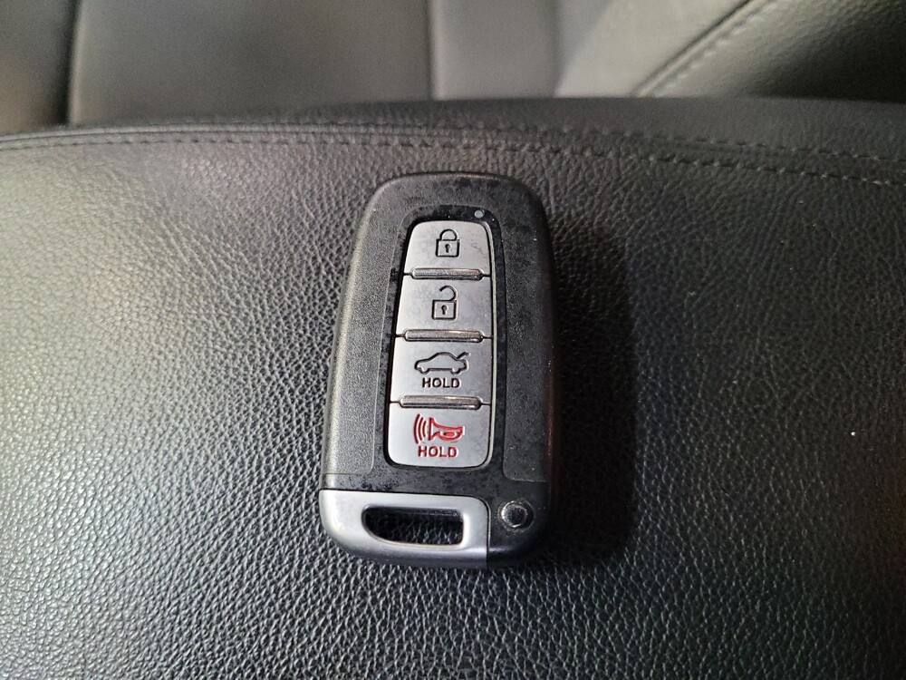 2013 Hyundai Sonata in Downey, CA 90241 - 18085853 32