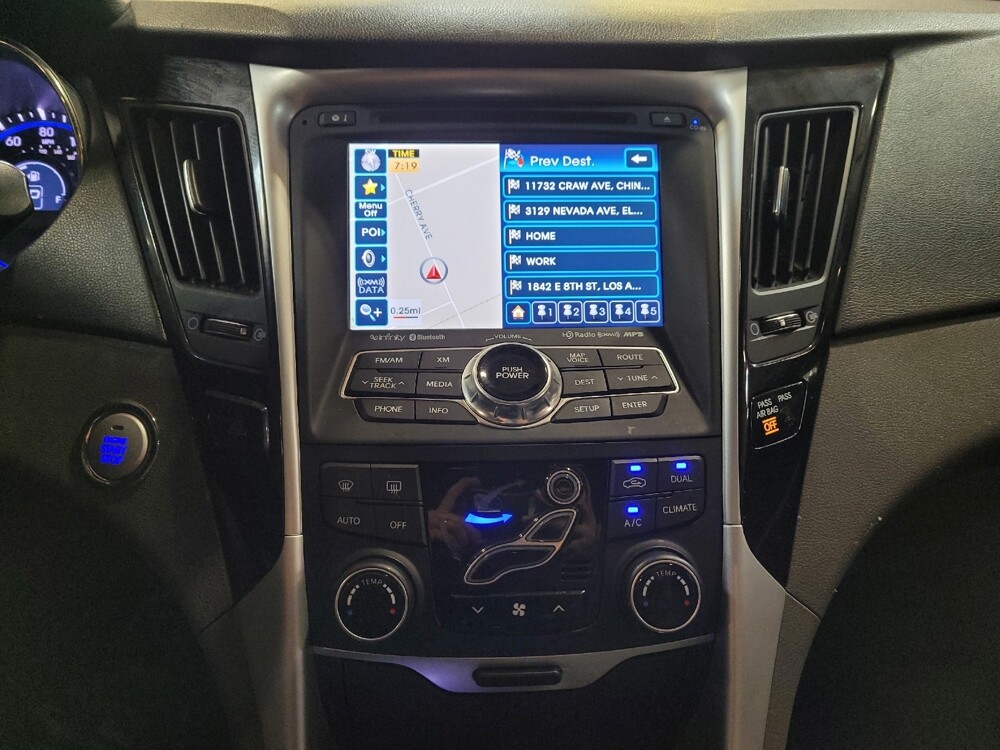 2013 Hyundai Sonata in Downey, CA 90241 - 18085853 25