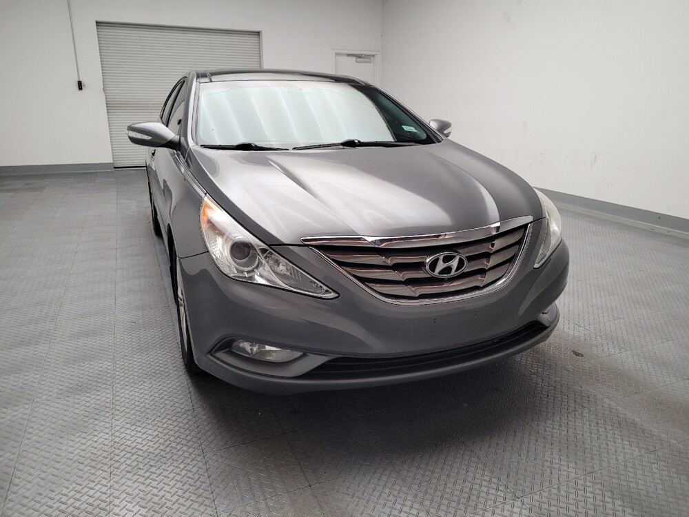2013 Hyundai Sonata in Downey, CA 90241 - 18085853 14