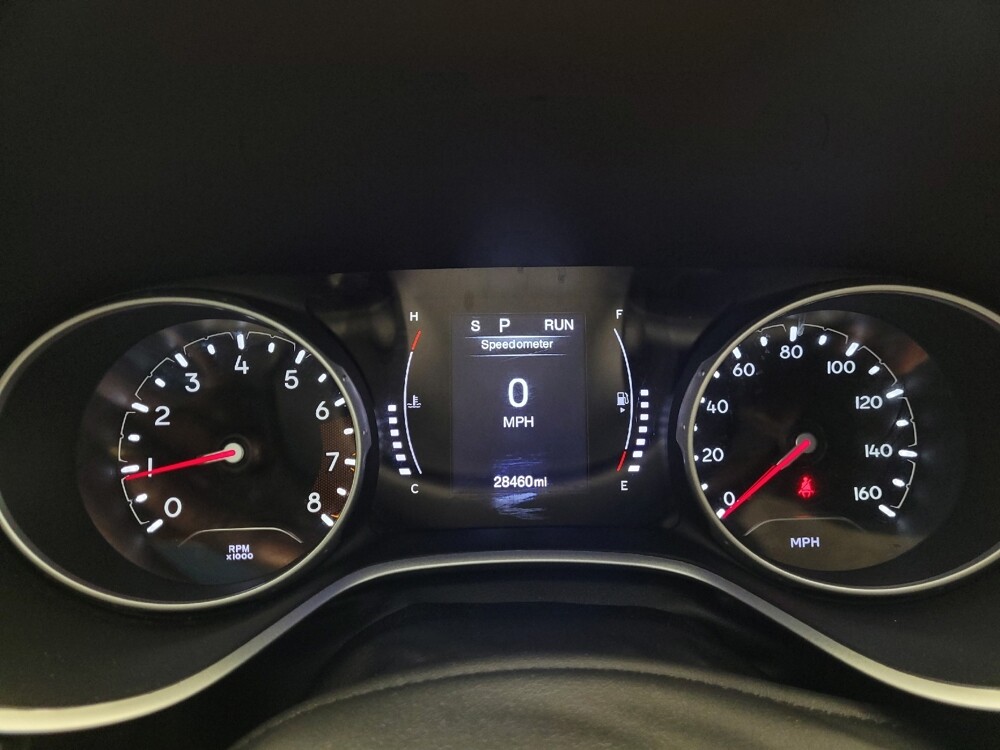 2020 Jeep Compass in Downey, CA 90241 - 18085855 23