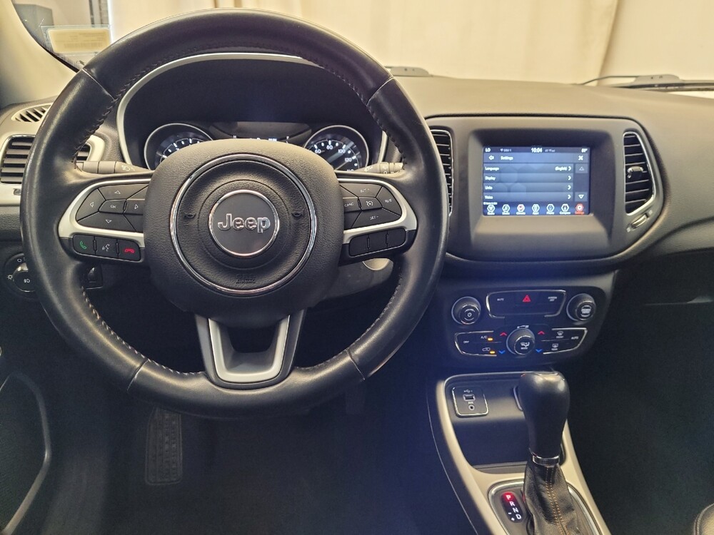 2020 Jeep Compass in Downey, CA 90241 - 18085855 22