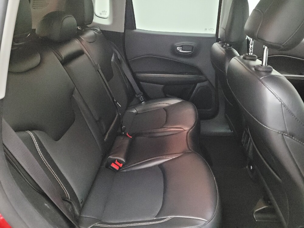 2020 Jeep Compass in Downey, CA 90241 - 18085855 19