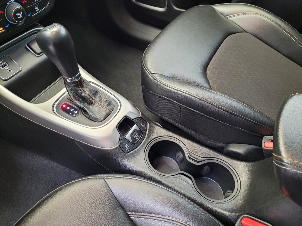 2020 Jeep Compass in Downey, CA 90241 - 18085855 26