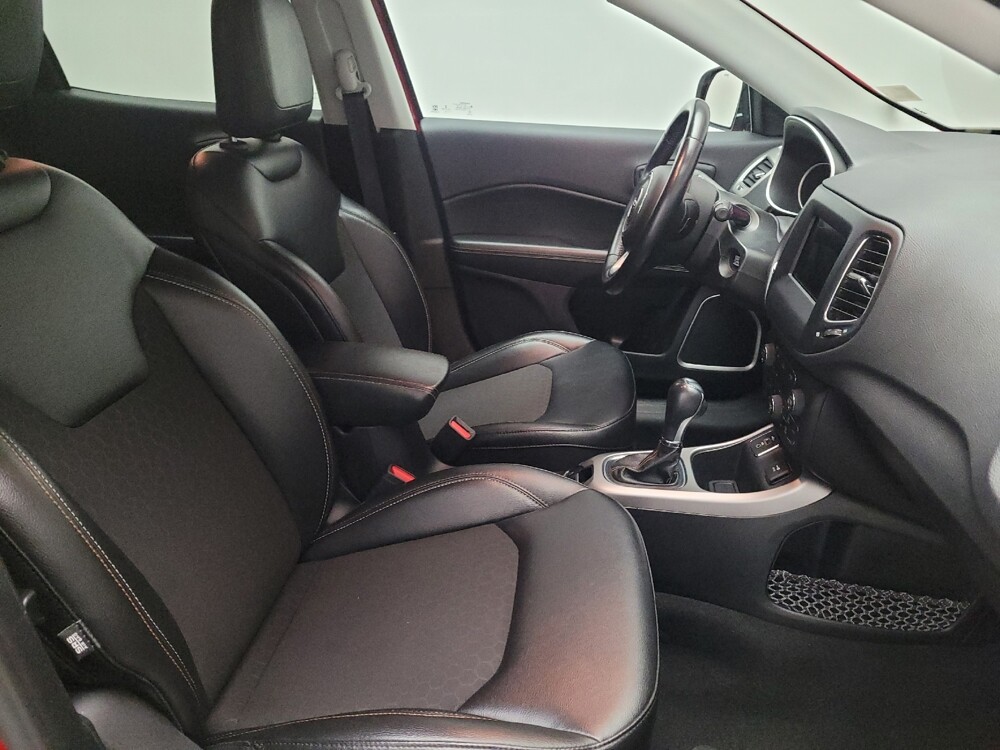 2020 Jeep Compass in Downey, CA 90241 - 18085855 21