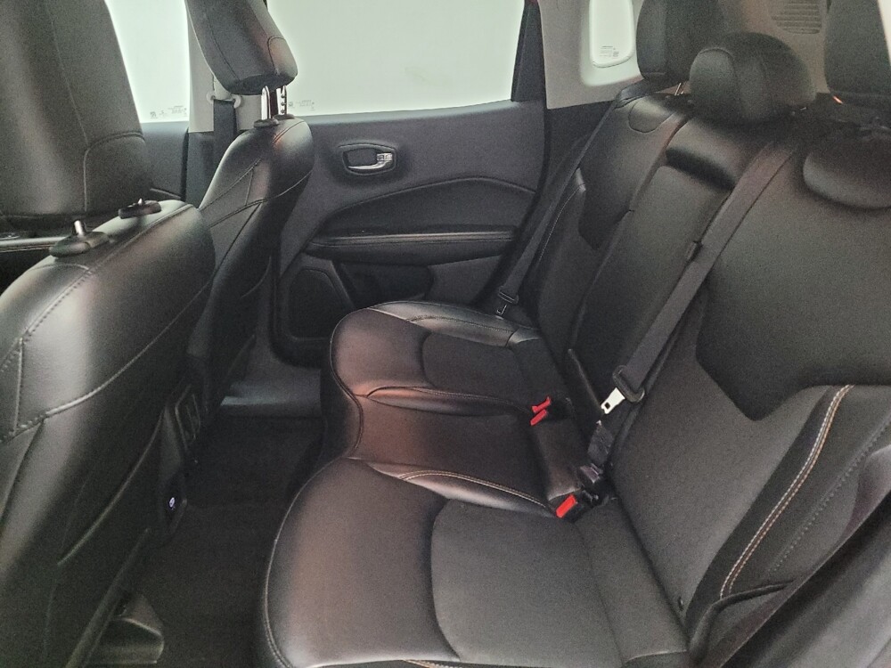 2020 Jeep Compass in Downey, CA 90241 - 18085855 18