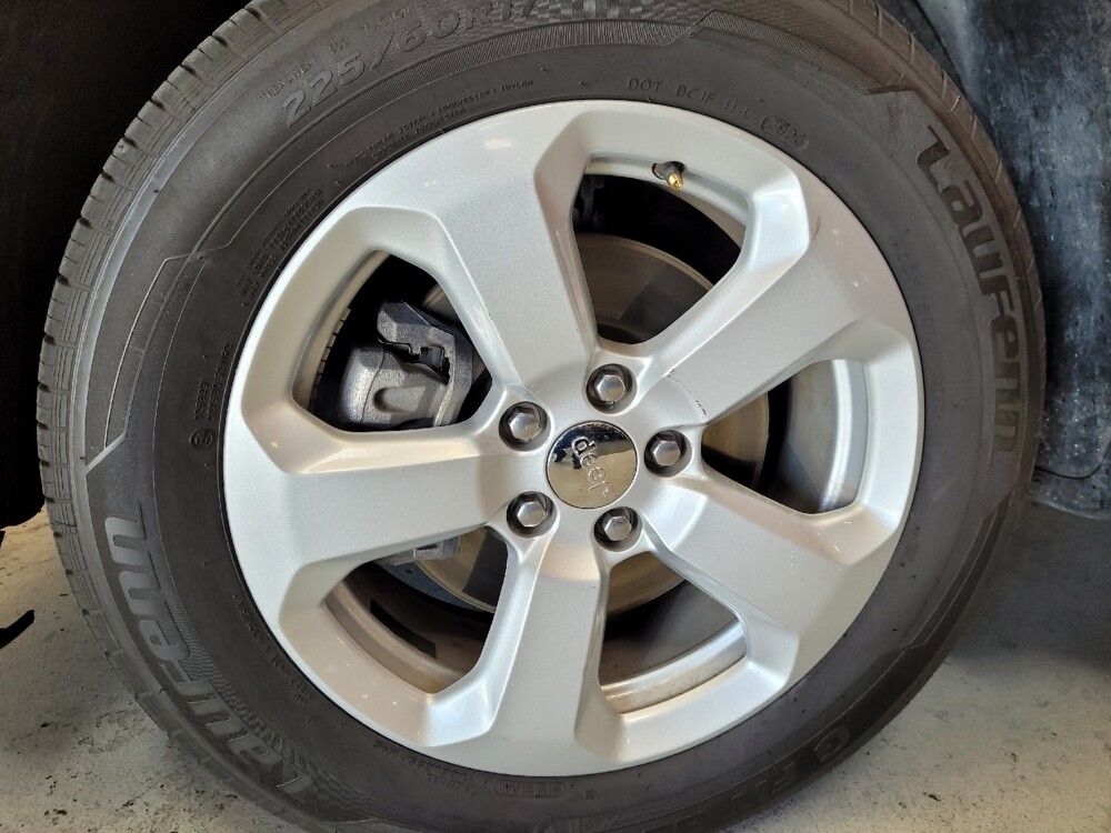 2020 Jeep Compass in Downey, CA 90241 - 18085855 31