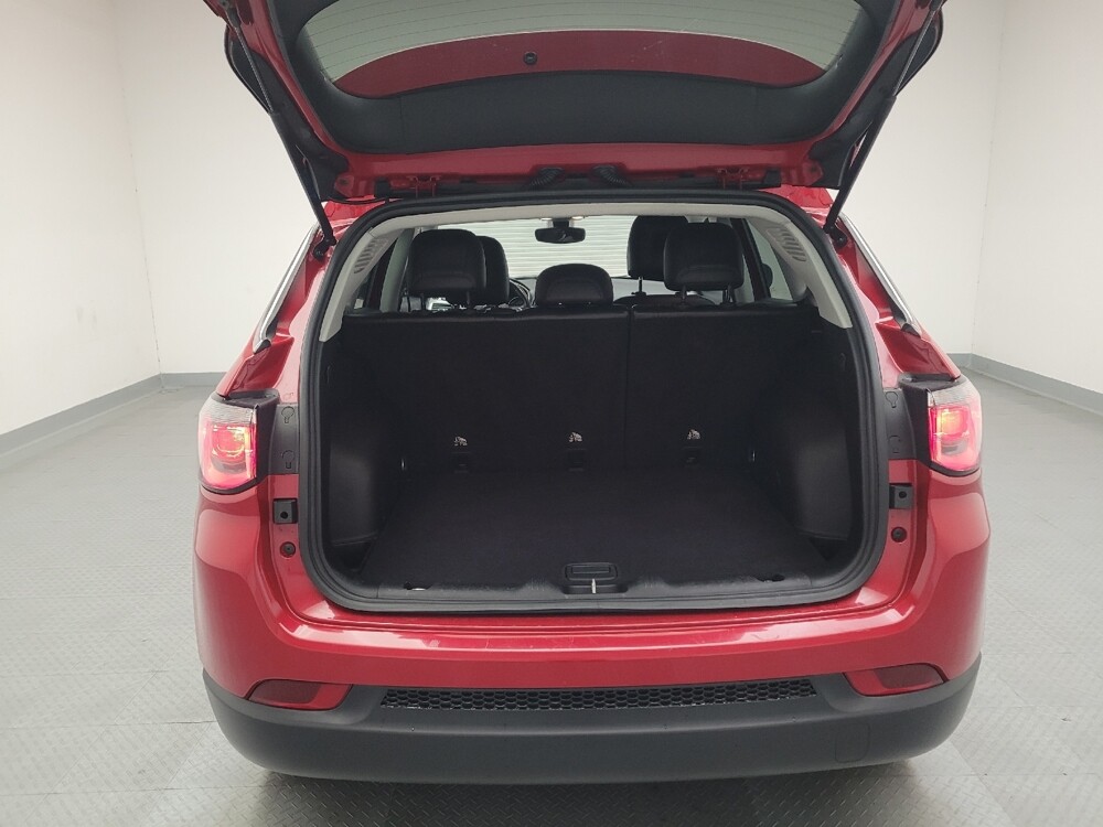 2020 Jeep Compass in Downey, CA 90241 - 18085855 29