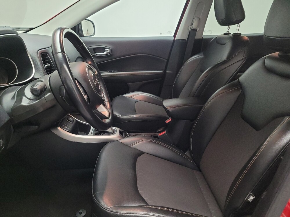 2020 Jeep Compass in Downey, CA 90241 - 18085855 17