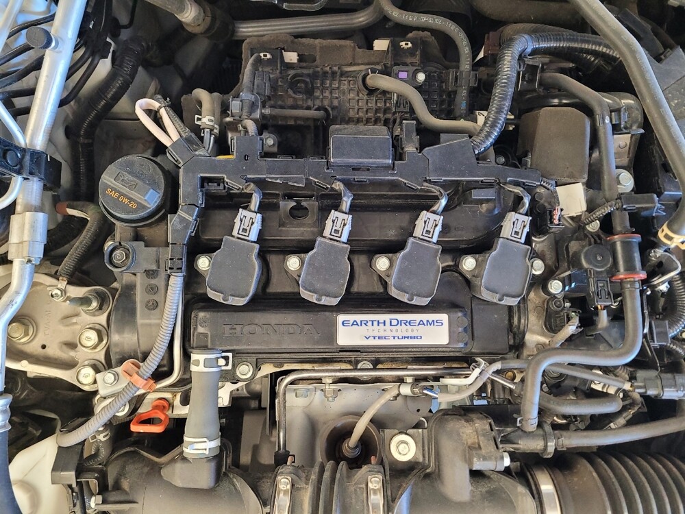 2020 Honda Accord in Downey, CA 90241 - 18085856 30