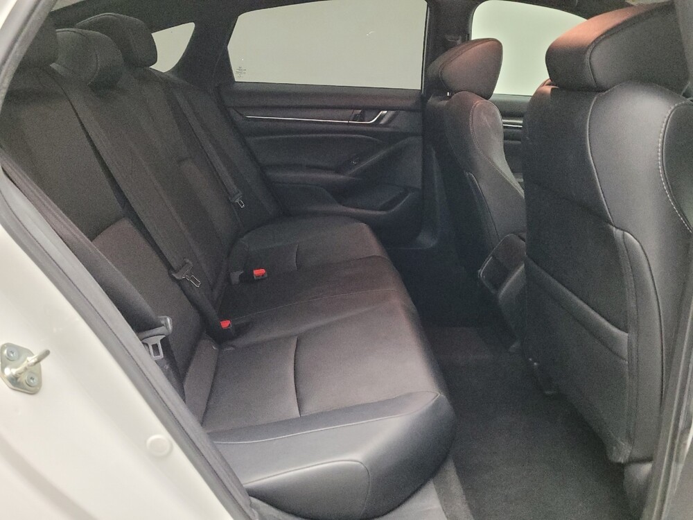 2020 Honda Accord in Downey, CA 90241 - 18085856 19