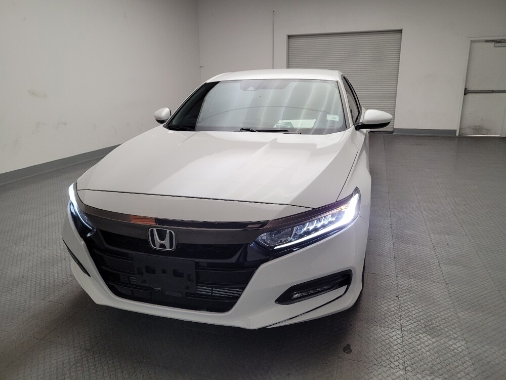 2020 Honda Accord in Downey, CA 90241 - 18085856 15