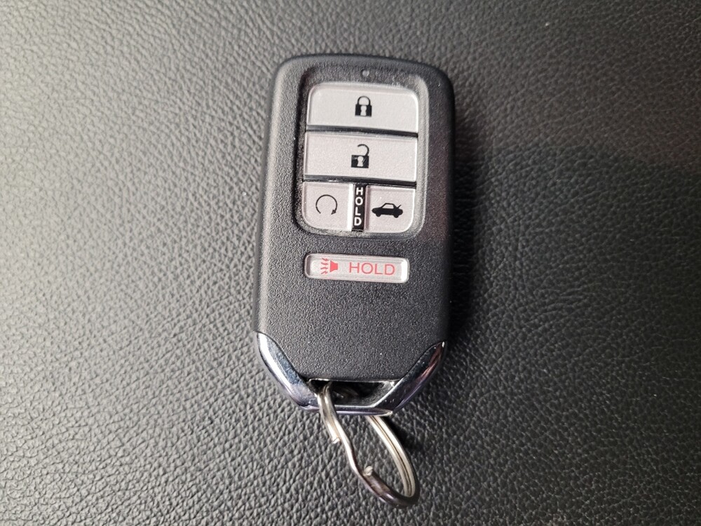 2020 Honda Accord in Downey, CA 90241 - 18085856 32