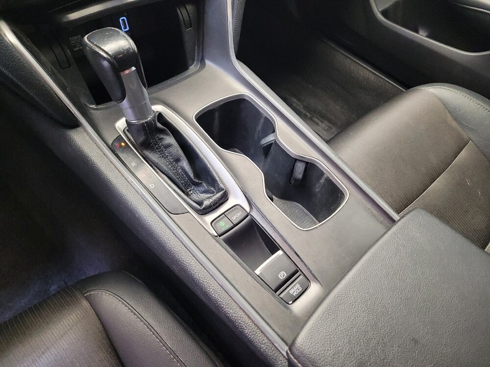 2020 Honda Accord in Downey, CA 90241 - 18085856 26