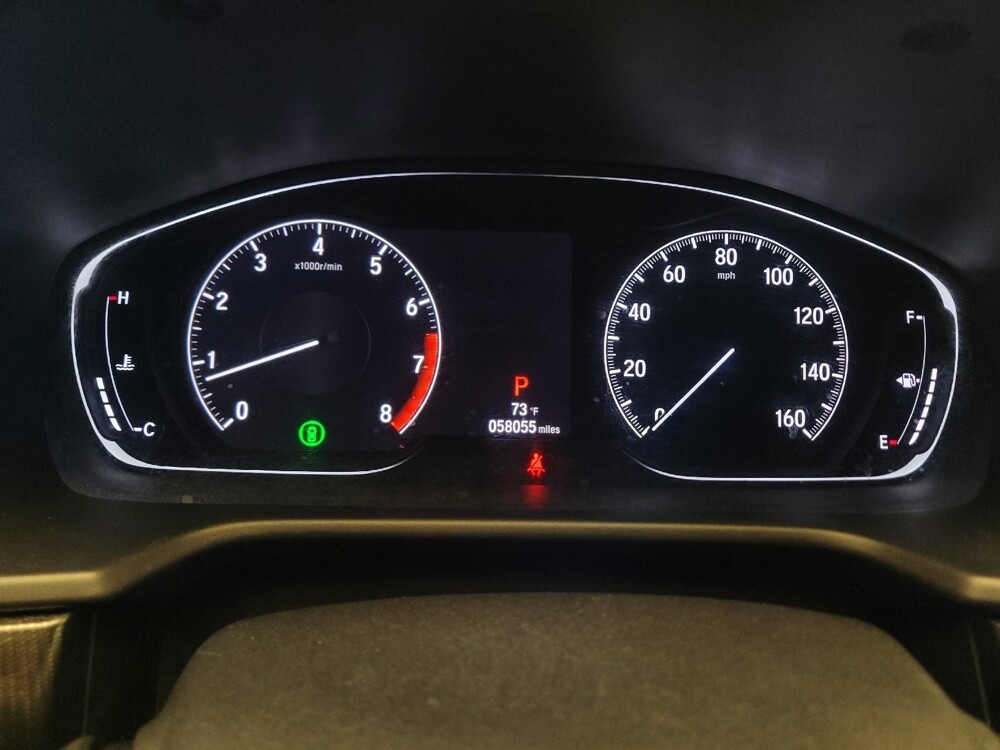 2020 Honda Accord in Downey, CA 90241 - 18085856 23