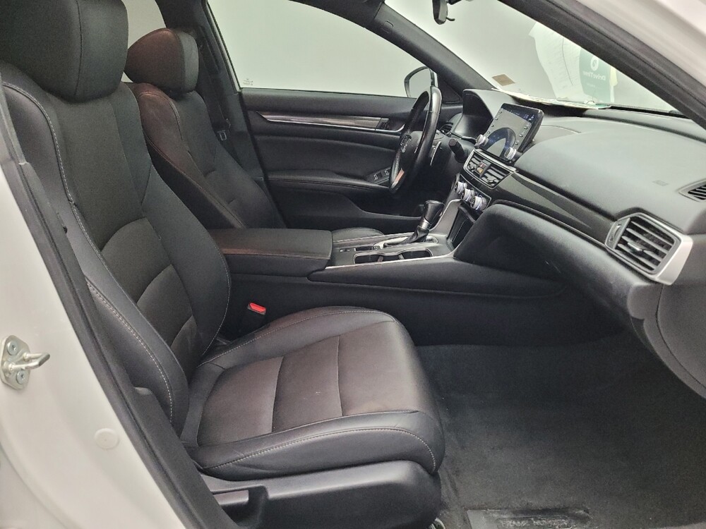 2020 Honda Accord in Downey, CA 90241 - 18085856 21