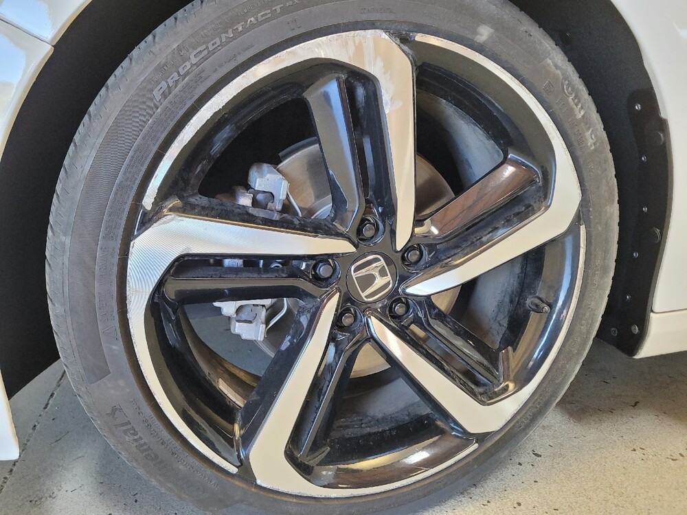 2020 Honda Accord in Downey, CA 90241 - 18085856 31