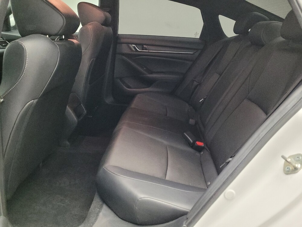 2020 Honda Accord in Downey, CA 90241 - 18085856 18