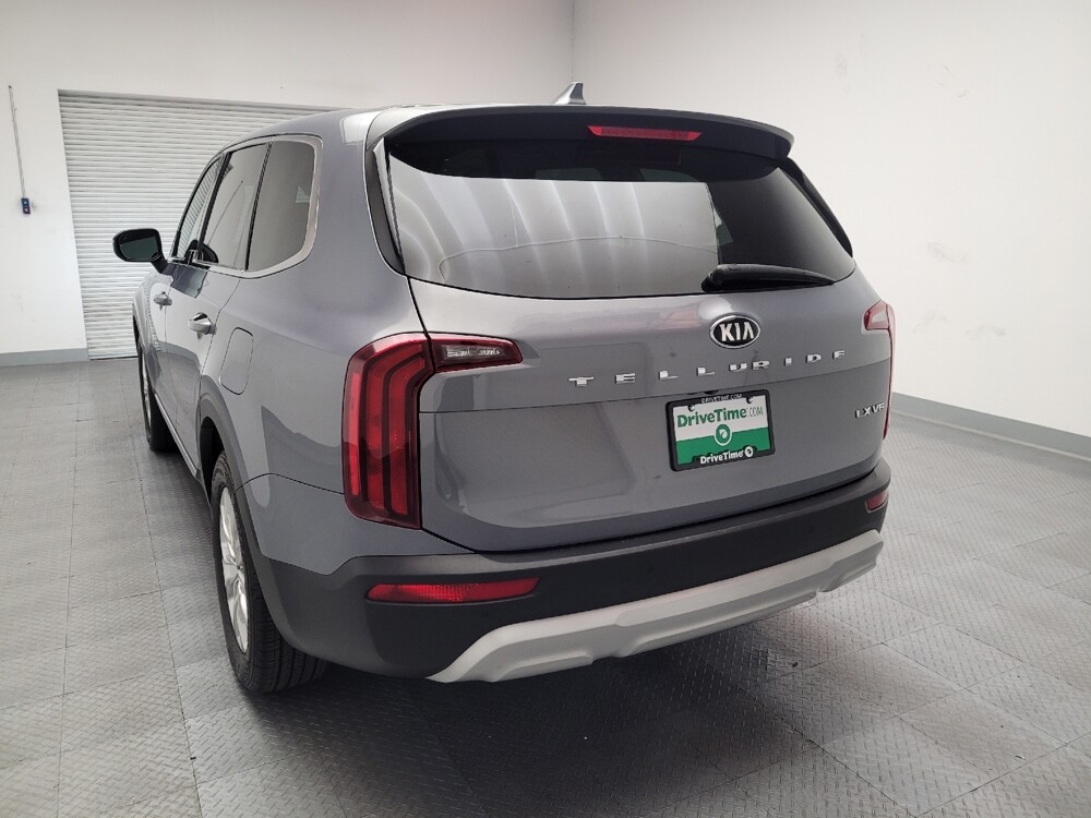 2020 Kia Telluride in Downey, CA 90241 - 18085857 6