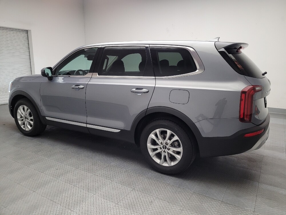 2020 Kia Telluride in Downey, CA 90241 - 18085857 3