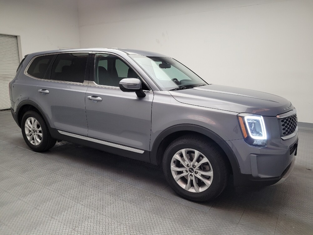 2020 Kia Telluride in Downey, CA 90241 - 18085857 11