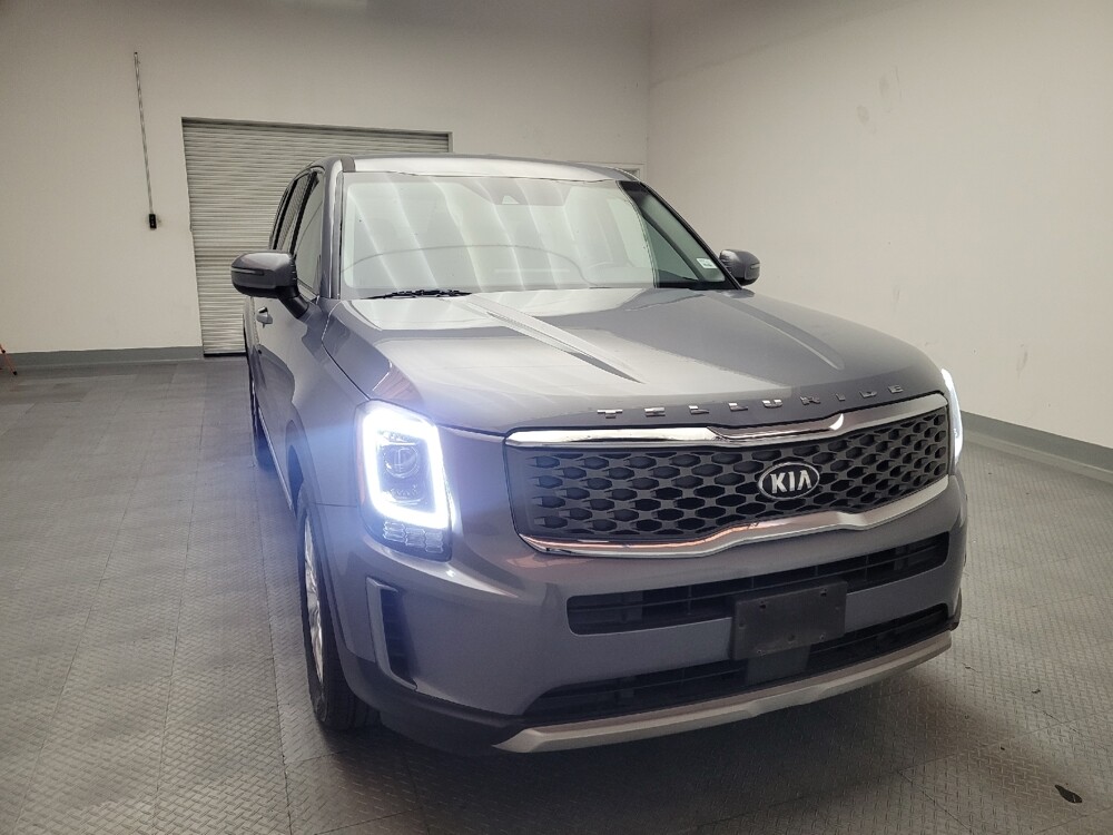 2020 Kia Telluride in Downey, CA 90241 - 18085857 14