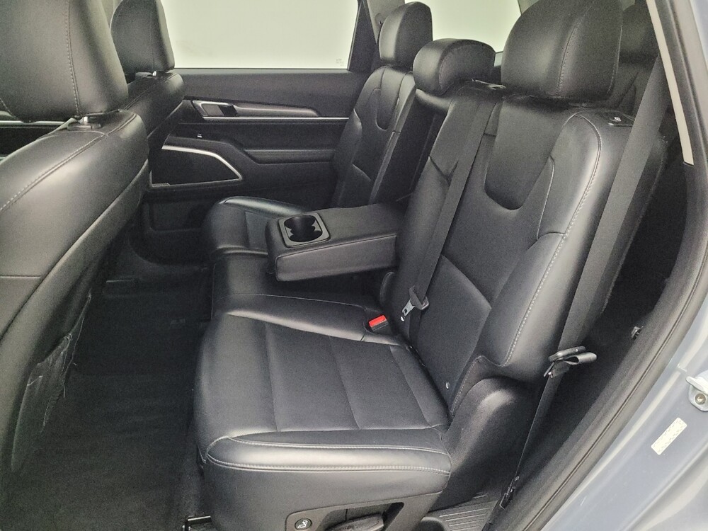 2020 Kia Telluride in Downey, CA 90241 - 18085857 18