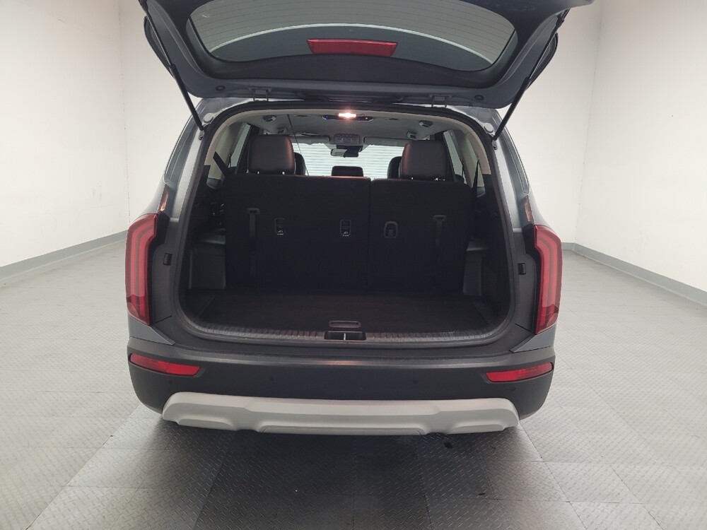 2020 Kia Telluride in Downey, CA 90241 - 18085857 29