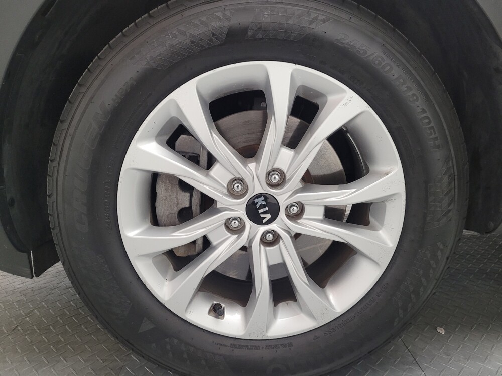 2020 Kia Telluride in Downey, CA 90241 - 18085857 31