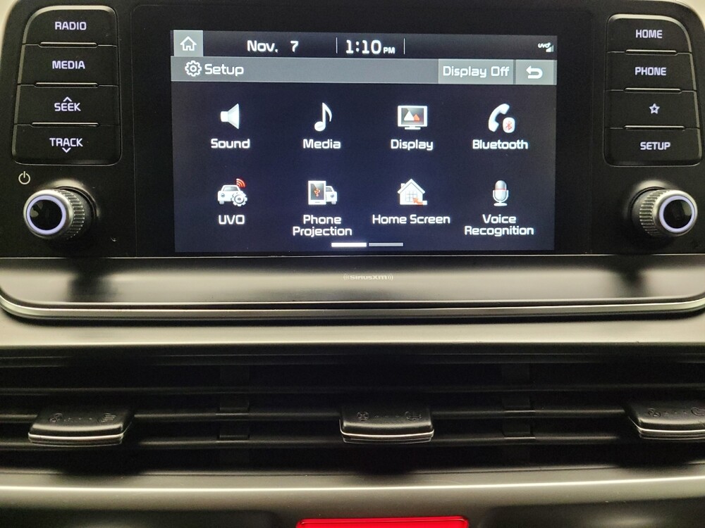 2020 Kia Telluride in Downey, CA 90241 - 18085857 25