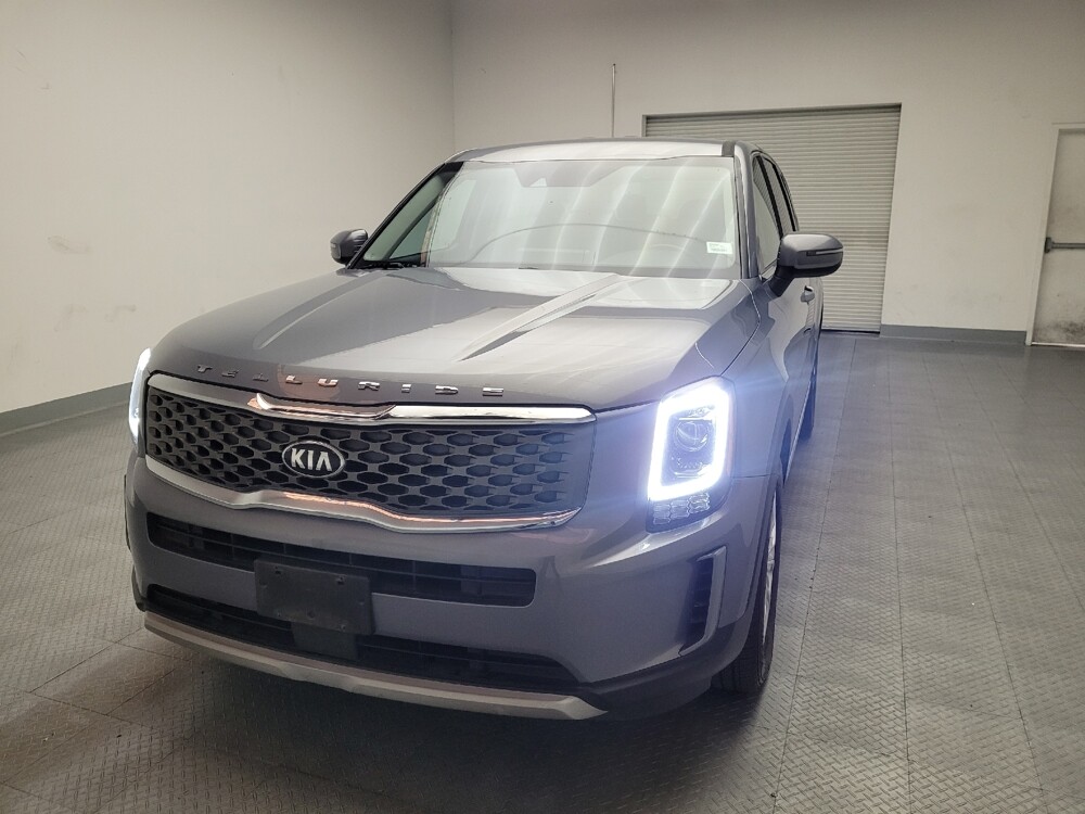 2020 Kia Telluride in Downey, CA 90241 - 18085857 15