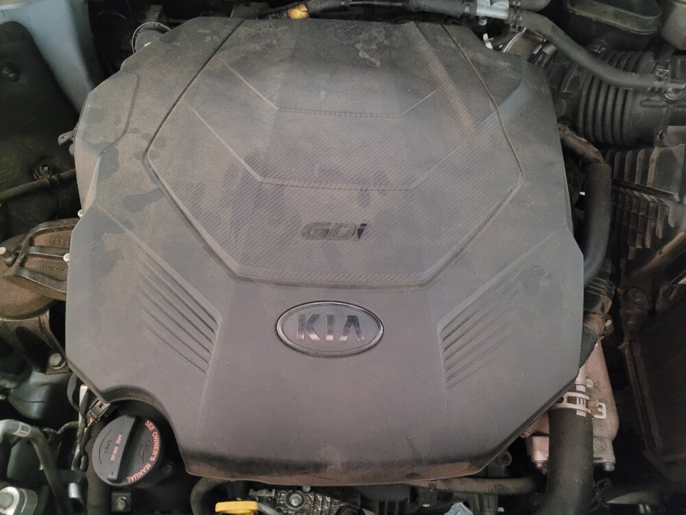 2020 Kia Telluride in Downey, CA 90241 - 18085857 30