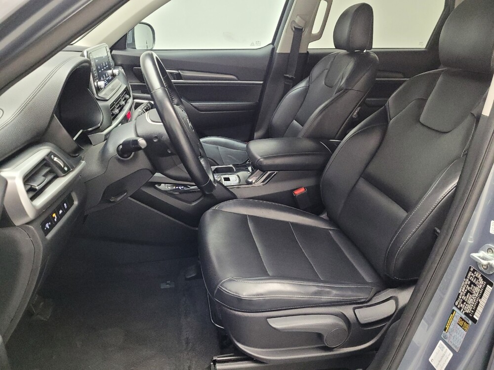 2020 Kia Telluride in Downey, CA 90241 - 18085857 17