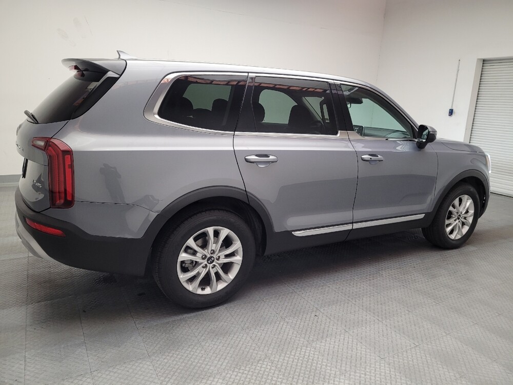 2020 Kia Telluride in Downey, CA 90241 - 18085857 10