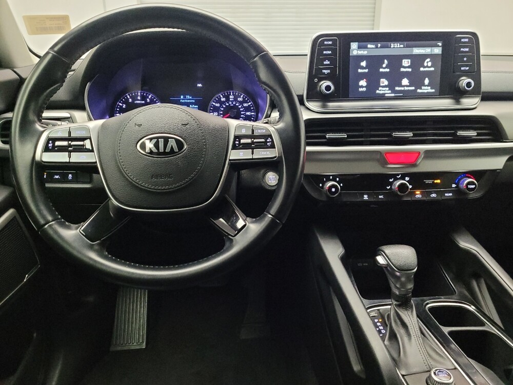 2020 Kia Telluride in Downey, CA 90241 - 18085857 22