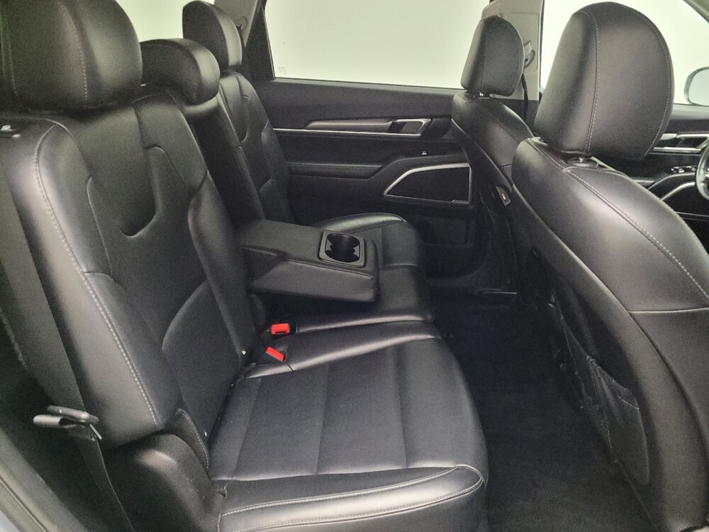 2020 Kia Telluride in Downey, CA 90241 - 18085857 19