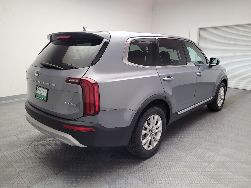 2020 Kia Telluride in Downey, CA 90241 - 18085857 9